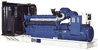 Дизельный генератор FG Wilson P910P1 / P1000E1 (миниатюра)
