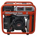 Бензиновый генератор EVOline BPB 4500. Дополнительное изображение 7