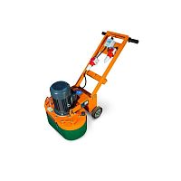 Мозаично-шлифовальная машина TOR GM600VC (380В) (миниатюра)