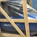 Поршневой компрессор Remeza СБ4/Ф-500.LB75. Дополнительное изображение 4