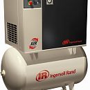 Винтовой компрессор Ingersoll Rand UP5-18-14-500. Основное изображение