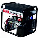 Бензиновый генератор Fogo FH9540TRA. Основное изображение