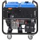 Дизельный генератор TSS SDG 7500EH3A. Дополнительное изображение 3