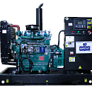 Дизельный генератор Фрегат АД-20-Fregat. Основное изображение