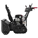 Бензиновый снегоуборщик EVOline SBG 760 TBE. Дополнительное изображение 7