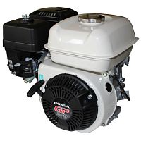 Бензиновый двигатель Honda GP 200 VX3 (миниатюра)