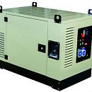 Бензиновый генератор Fogo FV17001CRA. Основное изображение
