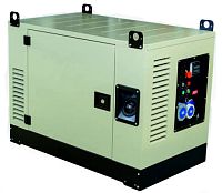 Бензиновый генератор Fogo FV17001CRA (миниатюра)