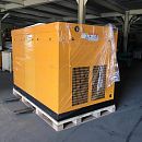 Винтовой компрессор Berg ВК-160 8. Дополнительное изображение 2