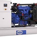 Дизельный генератор FG Wilson P90-3S. Основное изображение