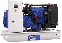 Дизельный генератор FG Wilson P90-3S (миниатюра)