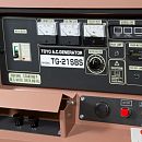 Дизельный генератор Toyo TG-21SBS. Дополнительное изображение 4