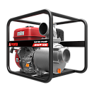 Бензиновая мотопомпа A-iPower AWP100. Дополнительное изображение 7