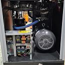 Винтовой компрессор MARK MSS-7.5A/8. Дополнительное изображение 2