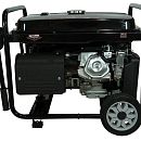 Бензиновый генератор Lifan 4 GF-4 (LF5000E). Дополнительное изображение 4