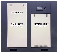 Винтовой компрессор Exelute EXDM 200/12 (миниатюра)