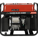 Бензиновый генератор A-iPower A6500i. Дополнительное изображение 6