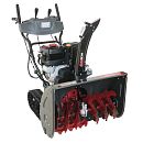 Бензиновый снегоуборщик EVOline SBG 760 TE. Основное изображение