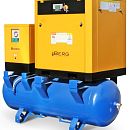 Винтовой компрессор Berg ВК-7.5РО-500 10 (IP54). Основное изображение