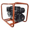 Бензиновая мотопомпа EVOline MG 30. Дополнительное изображение 7