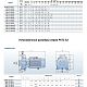 Поверхностный насос Purity PSTC 32-125/7. Дополнительное изображение 2