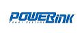 Логотип бренда PowerLink
