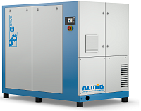 Винтовой компрессор Almig G-DRIVE-56-8 (миниатюра)