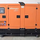 Дизельный генератор RATO ALBOGEN TWS343. Основное изображение