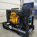 Дизельный генератор Genbox JD24. Дополнительное изображение 14