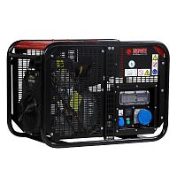 Бензиновый генератор EuroPower EP 18000 E (миниатюра)
