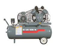 Поршневой компрессор DALGAKIRAN DKC 200 220V (миниатюра)