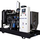 Дизельный генератор Исток АД150С-Т400-РМ25. Основное изображение
