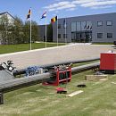 Дизельный генератор EuroPower EPS 20 TDE. Дополнительное изображение 2