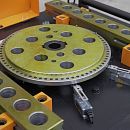 Гибщик арматуры Grost BX 45. Дополнительное изображение 4