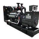 Дизельный генератор Фрегат АД-200-Fregat. Основное изображение