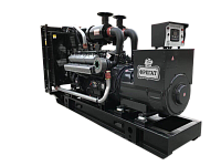 Дизельный генератор Фрегат АД-200-Fregat (миниатюра)