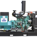 Дизельный генератор Фрегат АД-60-Fregat с АВР. Основное изображение