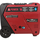 Бензиновый генератор A-iPower A6000LiGS. Дополнительное изображение 4