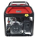 Бензиновый генератор HND GE 7000 JNS ATS. Дополнительное изображение 6