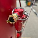 Пескоструйный аппарат GN-Blast GN200RC. Дополнительное изображение 10