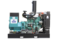Дизельный генератор Фрегат АД-60-Fregat с АВР (миниатюра)