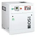 Спиральный компрессор FINI OS 7.5-08. Основное изображение