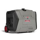 Бензиновый генератор Briggs & Stratton P 4500 Inverter. Дополнительное изображение 3