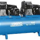 Поршневой компрессор Abac B6000/500 T7,5. Основное изображение