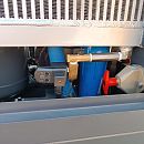 Передвижной компрессор CrossAir Borey 88-10FZD. Дополнительное изображение 6