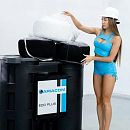 Маслосепаратор конденсата ARIACОМ ECO Plus 60. Дополнительное изображение 2