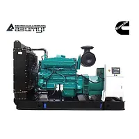 Дизельный генератор Азимут АД-80С-Т400-1РКМ15 (миниатюра)