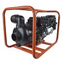 Бензиновая мотопомпа EVOline MG 30. Дополнительное изображение 6