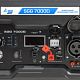 Бензиновый генератор ТСС SGG 7000Ei. Дополнительное изображение 10