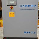 Винтовой компрессор MARK MSS-7.5A/8. Дополнительное изображение 1